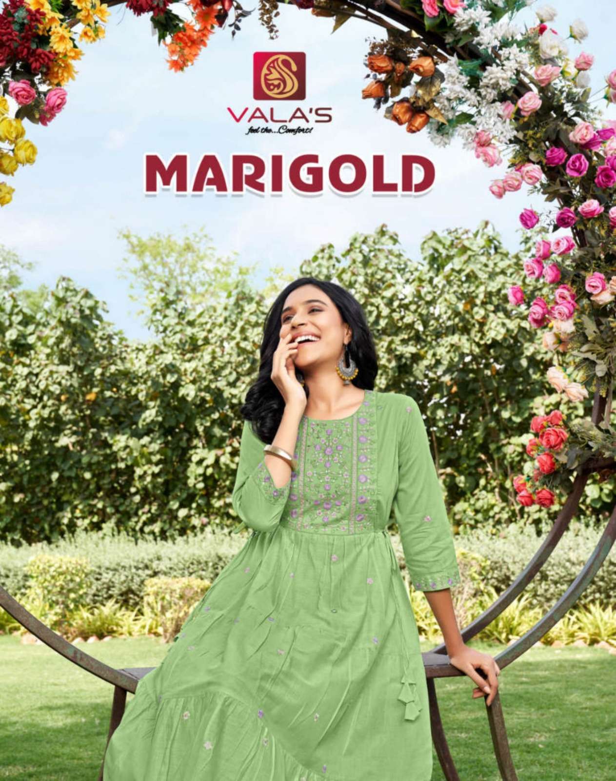 Marigold Buy Vala